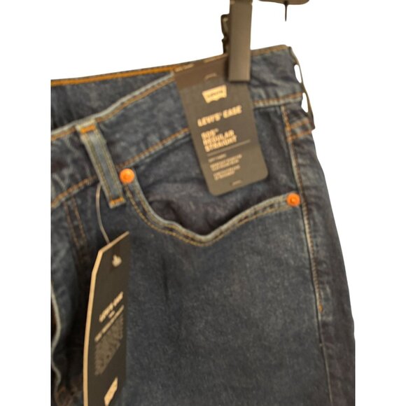 NWT Levi's jeans men's size 33x32 - Picture 2 of 5